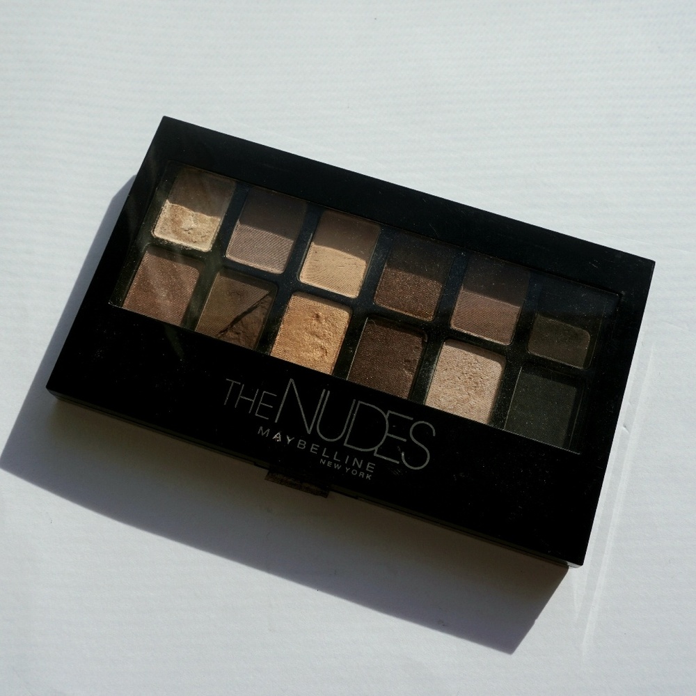 Eyeshadow Palette